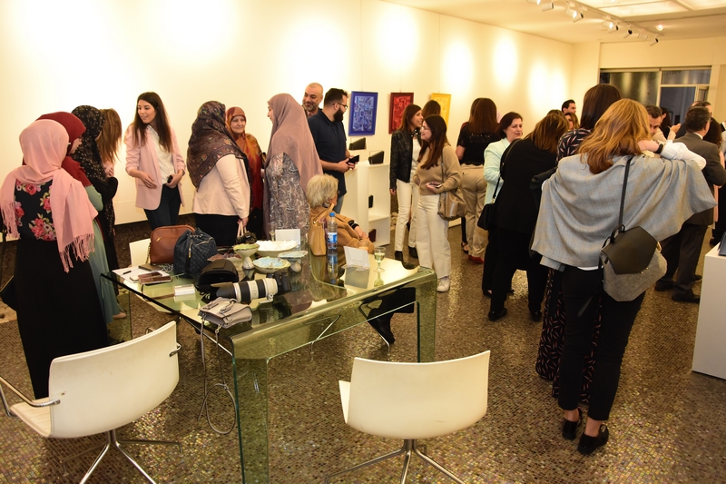 Launch of élan Bags